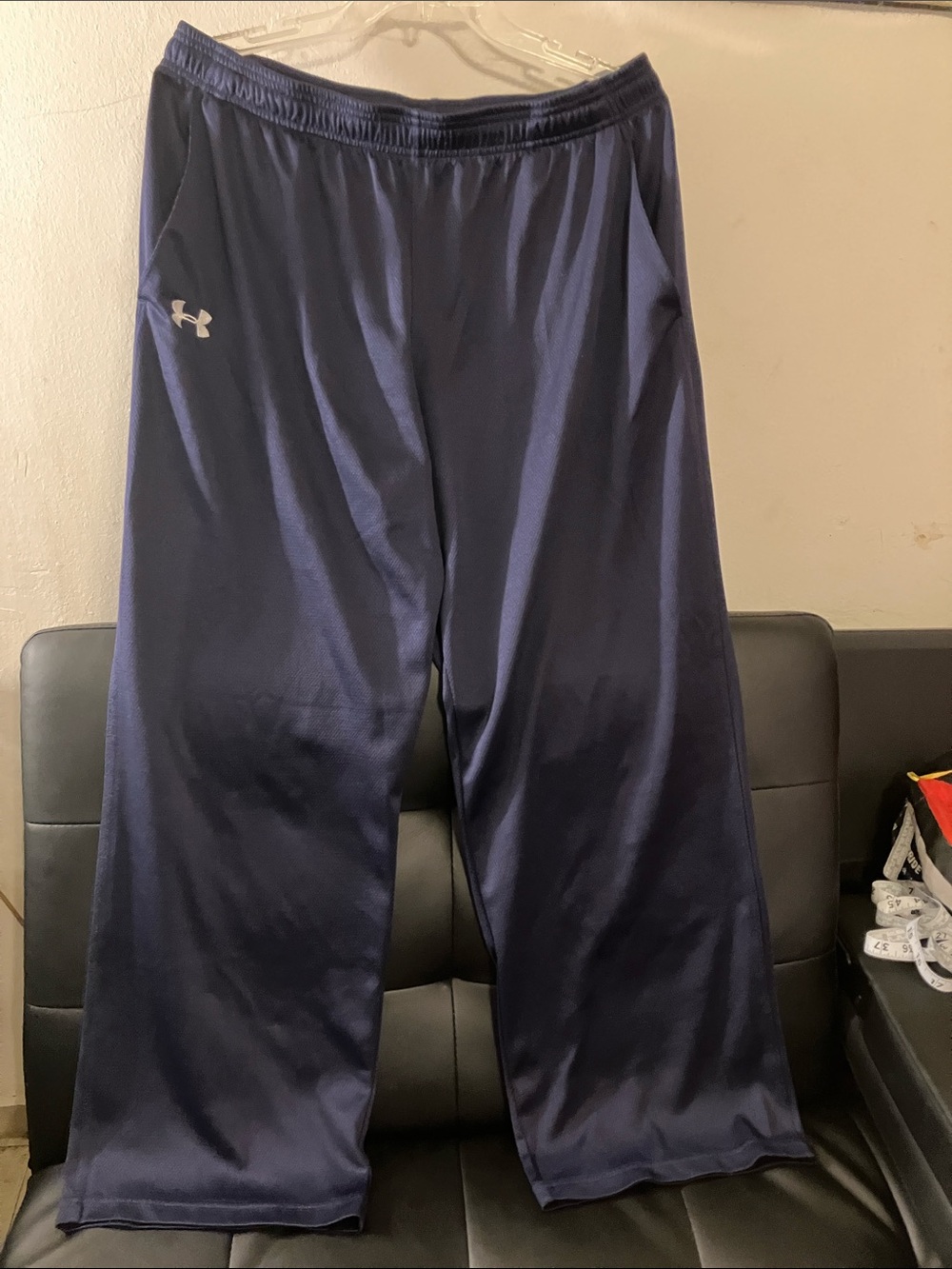 Under Armour Loose Fit Athletic Pants
